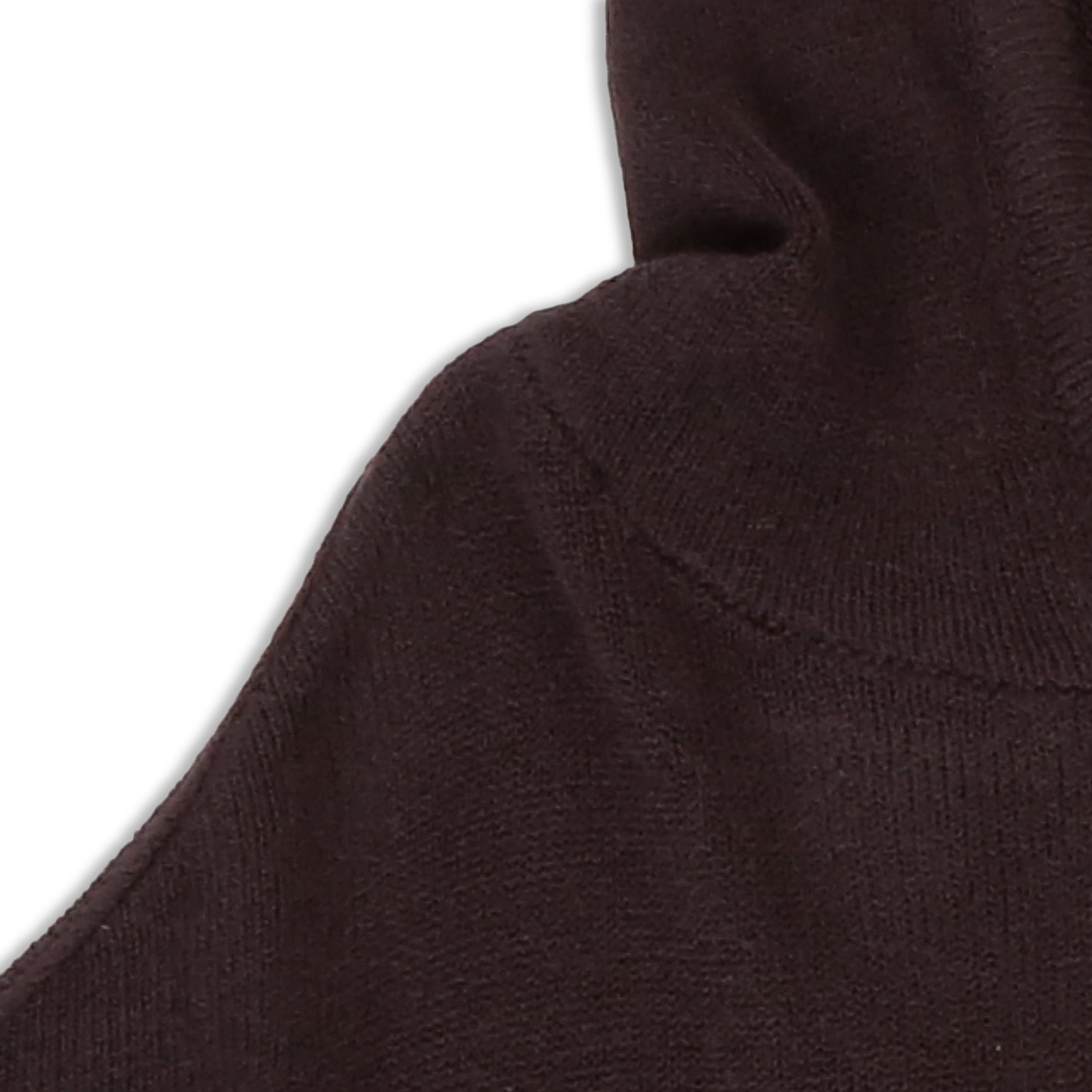 Terra & Sky Women's Plus Size Hooded Sweater