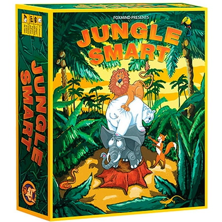 Jungle Smart