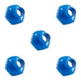 thumbnail image 1 of relayinert Swimming Pool Surface Skimmer For Clean And Clear Water Lightweight Plastic Hose Adapter Adjustable Durable Easy blue 5Set, 1 of 6