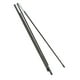 thumbnail image 1 of Varilla de fibra de vidrio ajustable portátil, barra de lona para toldo, acampada, mochilero 1 4 Sección Zulema Poste de tienda al aire libre, 1 of 8