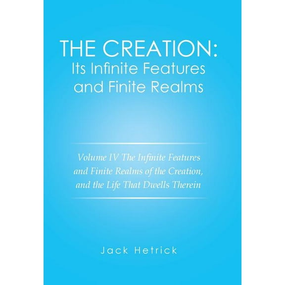 The Creation (Hardcover)