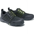 thumbnail image 3 of Timberland PRO Radius Men's Composite Toe Electrical Hazard Athletic Work Shoe Size 11(W), 3 of 4