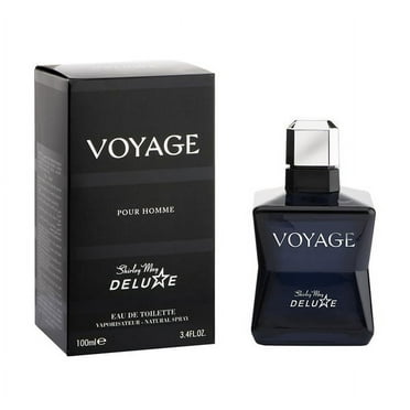 Voyage Pour Homme designer cologne spray by Shirley May Deluxe