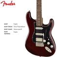thumbnail image 3 of Squier Classic Vibe 70s Stratocaster HSS Electric Guitar, 3 of 8