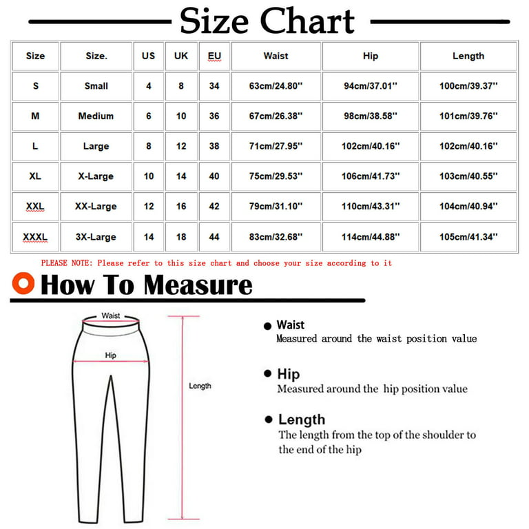 DDAPJ pyju Women Cotton Linen Pants 2023,Women's Plus Size Elastic