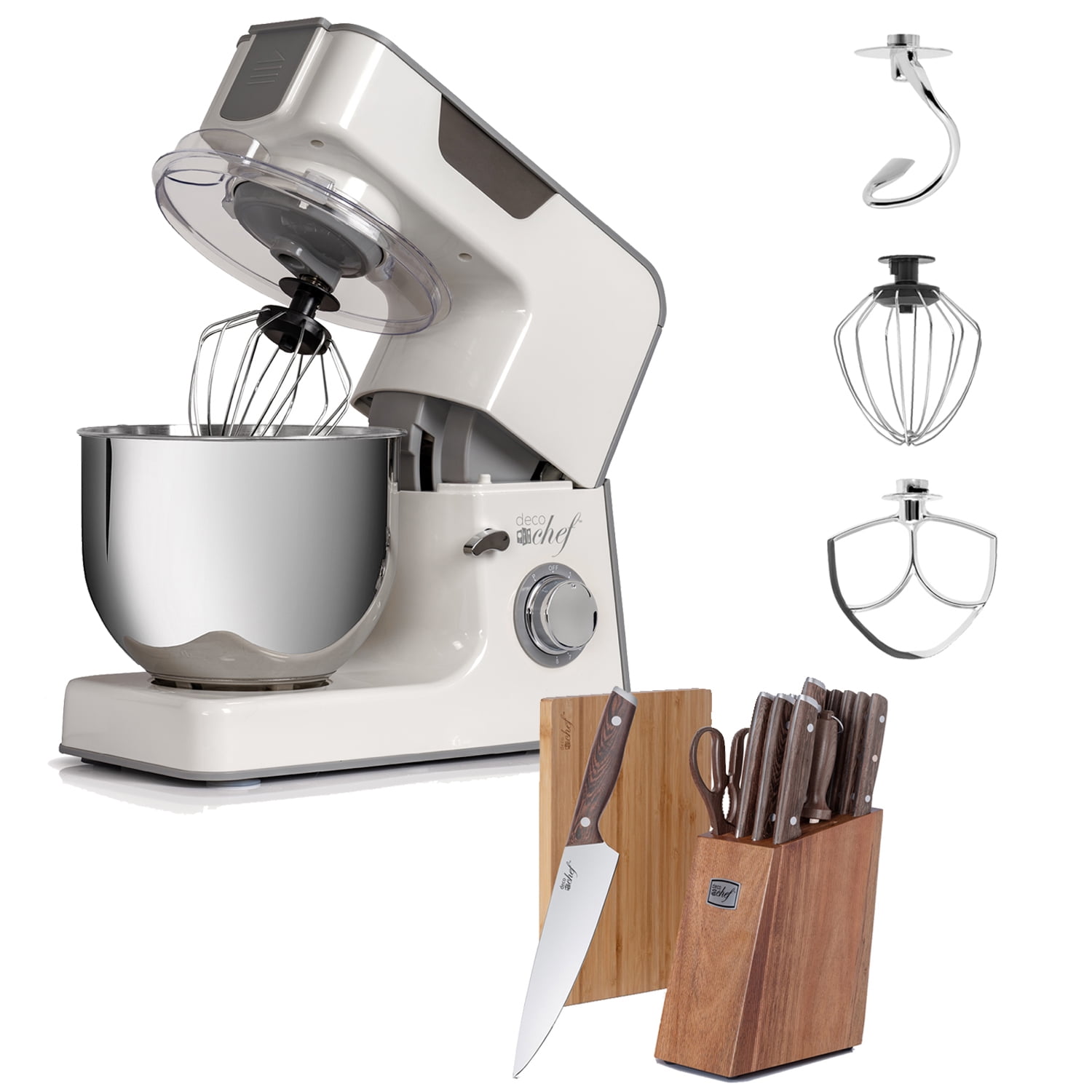kenwood stand mixer attachments