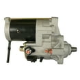 thumbnail image 2 of DB Electrical New Starter 410-52272 for John Deere 24V 759Jh Harvester All Re501050 Re501150, 2 of 2
