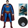 thumbnail image 2 of DC Multiverse Superman Returns 7 Inch Action Figure - Superman, 2 of 2