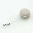 thumbnail image 2 of Less Than 5 Cleaning Brush Mini Sunglasses Glasses Microfiber Glasses Cleaner Soft Brush Cleaning Tool Mini Microfiber Glasses Glasses Cleaner Cleaning Clip Color Random, 2 of 4