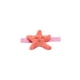 thumbnail image 2 of Toystoory Tieback de cortina de algodón PP para niños Almacenamiento y organización del hogar estrella Roja Toystoory HA076019-09, 2 of 6