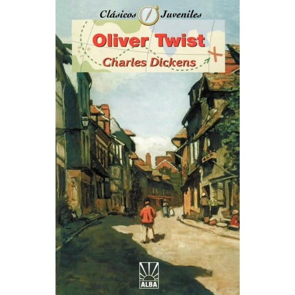 Oliver Twist, (Paperback)