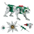 thumbnail image 2 of Figura de Accion Voltron Playmates Classic Combining Green Lion con Accesorios, 2 of 3