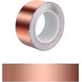 thumbnail image 2 of Cinta de cobre de 20 m x 50 mm, cinta de lámina de cobre Vegena, cinta de lámina de cobre Emi, 2 of 4