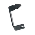 thumbnail image 3 of FUEENIRVA 1Set Metal Bowstring Splitter Tool for Peep Sight Installation and Installation 2.2x0.7x0.7in, 3 of 8