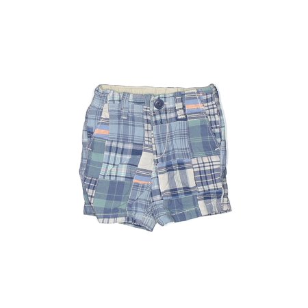 

Pre-Owned Baby Gap Boy s Size 12-18 Mo Khaki Shorts