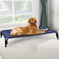 thumbnail image 1 of Cama Elevada para Perros Czpalo para Perros Grandes con Malla Refrescante, 1 of 6