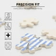 thumbnail image 5 of Kll Turtle With Blue Stones - 300 Piece Jigsaw Puzzle For Adult And Teenagers Family Educational Game Toys 300pcs, 5 of 9