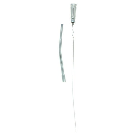 Spectre Performance 5748 Engine Oil Dipstick with Billet Handle for Pontiac