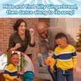 thumbnail image 3 of Silly Poopy & Friends Hide & Seek Gingerbread, The Kid-Friendly Hide & Seek Game by What Do You Meme?, 3 of 5