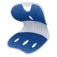 thumbnail image 1 of Ergonomic Back Lumbar Lumbar Support Cushion Support for  Posture Correction Soreness Relief Posture Correcting Chair for Office Home, 1 of 7