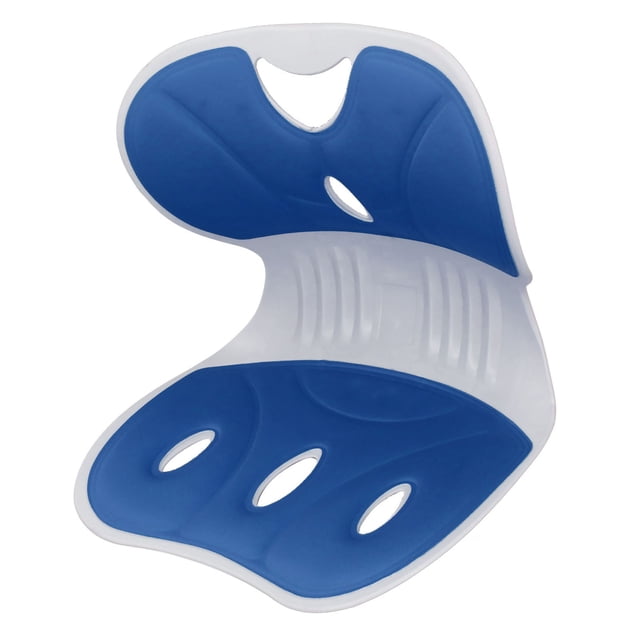 Ergonomic Back Lumbar Lumbar Support Cushion Support for Posture Correction Soreness Relief Posture Correcting Chair for Office Home