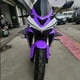 thumbnail image 4 of Aletas de motocicleta, deflectores de aire laterales universales, de motocicleta, ala lateral, de parabrisas para Yotijar Carenado Winglet, 4 of 10