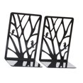 thumbnail image 5 of 2 tapones para libros, papelería decorativa, extremos de libros humanizados resistentes, Compatible con librería de documentos, videojuegos, 5 of 5
