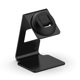 thumbnail image 5 of FLhrweasw Soporte Aleación Aluminio Band 7 Pro/Redmi Band 2 (negro), 5 of 9