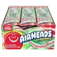 thumbnail image 3 of Airheads Xtremes, Sweetly Sour Holiday Merry Berry Flavored Candy Belts, 2oz (Pack of 18), 3 of 3