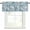 Beige, variant on Kitchen Curtain Valances for Windows,Summer Oceans Blue Bubbles Rod Pocket Small Valance Short Window Treatment for Bedroom Bathroom Living Room,42"x12"