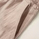 thumbnail image 5 of Pantalones largos para hombre, informales, holgados, ventilados, con bolsillos y cordón, de poliéster, 5 of 9