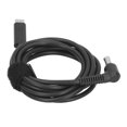 thumbnail image 2 of Cable adaptador de carga de energía macho TYPEC a DC5,0 x 1,0 mm macho para computadora portátil, 2 of 10