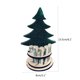 thumbnail image 3 of Decoraciones para Árbol de Navidad Xihbxyly de Madera 2024, 3 of 5