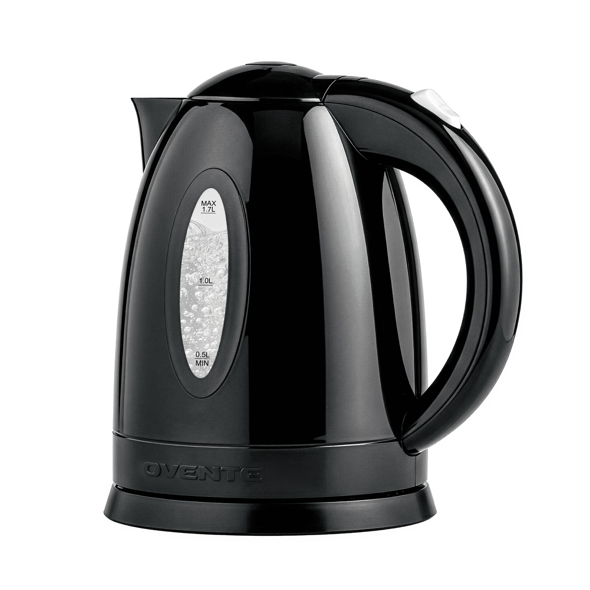 Proctor Silex 1 Liter Electric Water Tea Boiler Appliance with