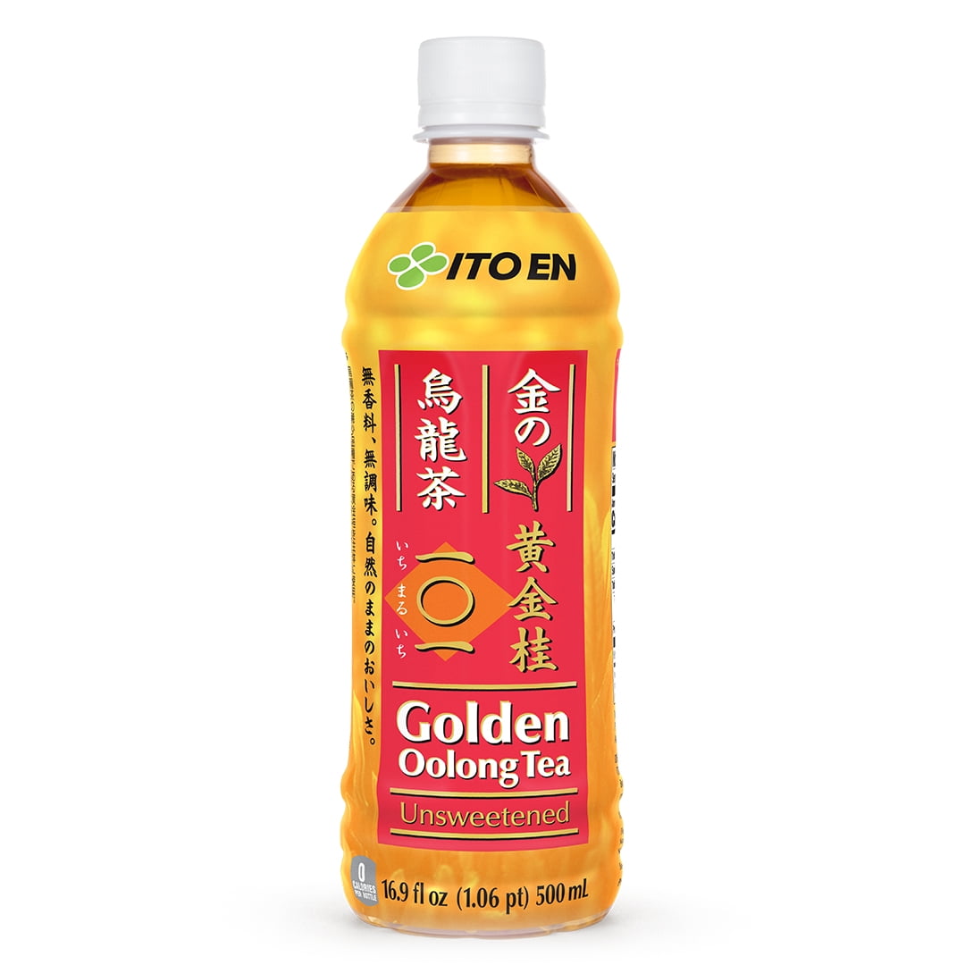 ITO TEA OOLONG GOLD