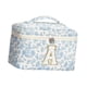 thumbnail image 4 of Bolsa de maquillaje acolchado Casa cosmética Multipurez para mujeres bolsas de bolsa cosmética para niñas para cepillo de maquillaje lápiz labial de L, 4 of 8