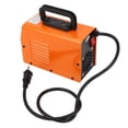 thumbnail image 1 of Kit De Soldadura De , Palo Liviano US EE.UU. UU. Conecte De 110 V Alicates De Máquina Soldador Para Reparar El Acero, 1 of 7