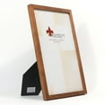 thumbnail image 2 of 766082 Nutmeg Wood 8x12 Picture Frame, 2 of 3