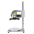 thumbnail image 4 of Glass Cutting Machine, Electric 3000-6000r/min Bottle Cutter Aluminum Alloy  For Ceramic For Flower Pots For Pen Holders US Plug, 4 of 8