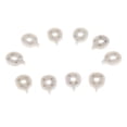 thumbnail image 1 of Soportes de saxofón Alto Perfecl 10pcs ABS, 1 of 8