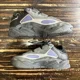 thumbnail image 3 of Ad-id-as Niteball Men's Sneaker Purple Black Athletic Gym Shoes S24140 Sz 7, 3 of 6