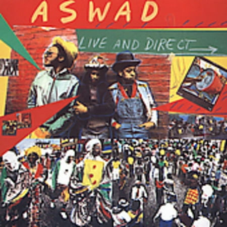 Live And Direct