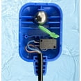 thumbnail image 3 of Universal Float Switch, Liquid Water Level Controller For Pools And Tanks, With Long Lasting Abs Shell And Flexible Pvc Cable For Versatile Use, 3 of 5