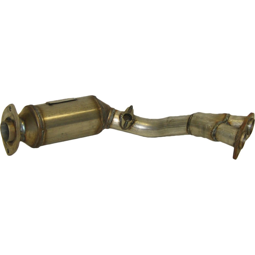 toyota tacoma catalytic converter replacement