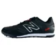 thumbnail image 1 of New Balance 442 v2 Team TF Turf Men's Black Soccer Shoes MS42TBK2, 1 of 6