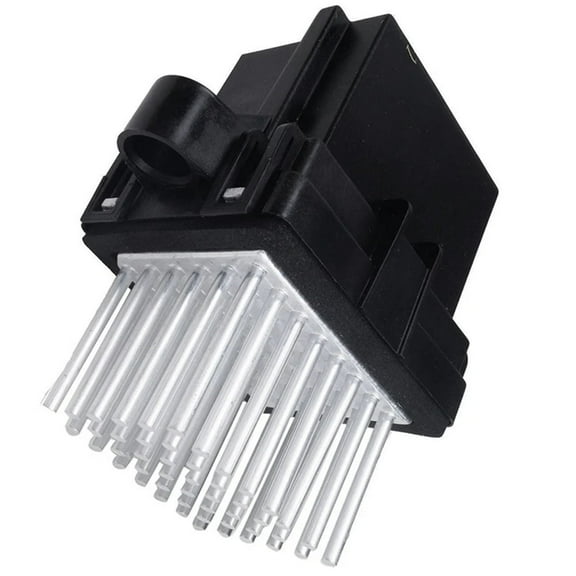 Blower Motor Resistor for Buick Chevrolet Camaro GMC Cadillac Escalade 84178783
