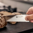 thumbnail image 5 of ZWILLING 1731 8-inch Bread Knife, 5 of 6