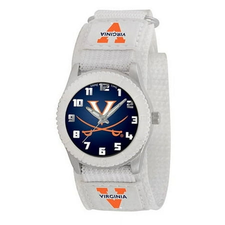 Virginia Youth Rookie Watch (White)