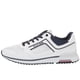 thumbnail image 2 of Tenis Tommy Hilfiger Vocto2 White 140 Caballero Original TMVOCTO2 Tommy Hilfiger TMVOCTO2$$Casual$$Blanco, 2 of 4