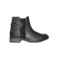 thumbnail image 2 of BOTIN VESTIR CASUAL GIUSTO MUJER DAMA NEGRO LANISTER 70224 LEON  70224p, 2 of 3